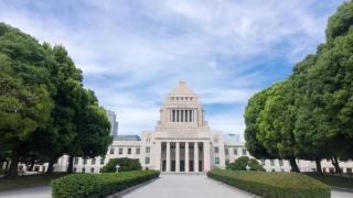 日本国会众议院及参议院将举行首相指名选举