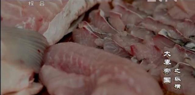 猪肉、羊肉、牛肉与鸡鸭鹅：食物背后的历史与文化