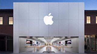 传国内第48家Apple Store将落地西安万象城