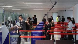 海南59国人员入境旅游免签政策正式实施