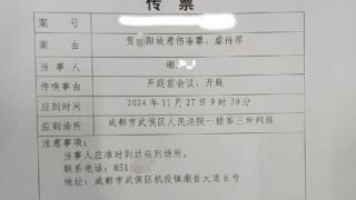 “女子2年被家暴16次案”刑事部分有新进展，离婚纠纷案也将二次开庭