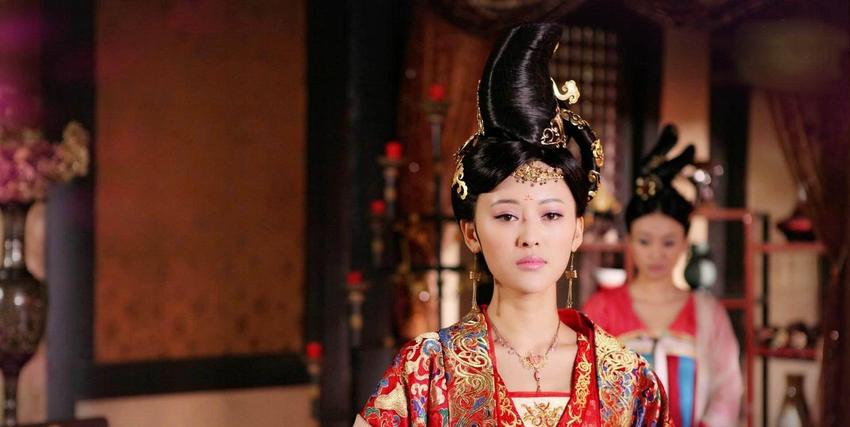 唐朝有3个公主三度嫁人，她们为何婚姻坎坷？