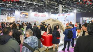 京东运动参展ISPO BEIJING 对话ISPO主理人解读2025户外装备新趋势