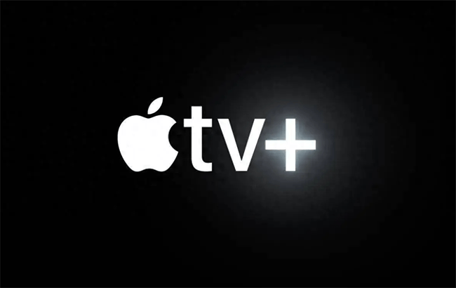 苹果appletv+即将入华