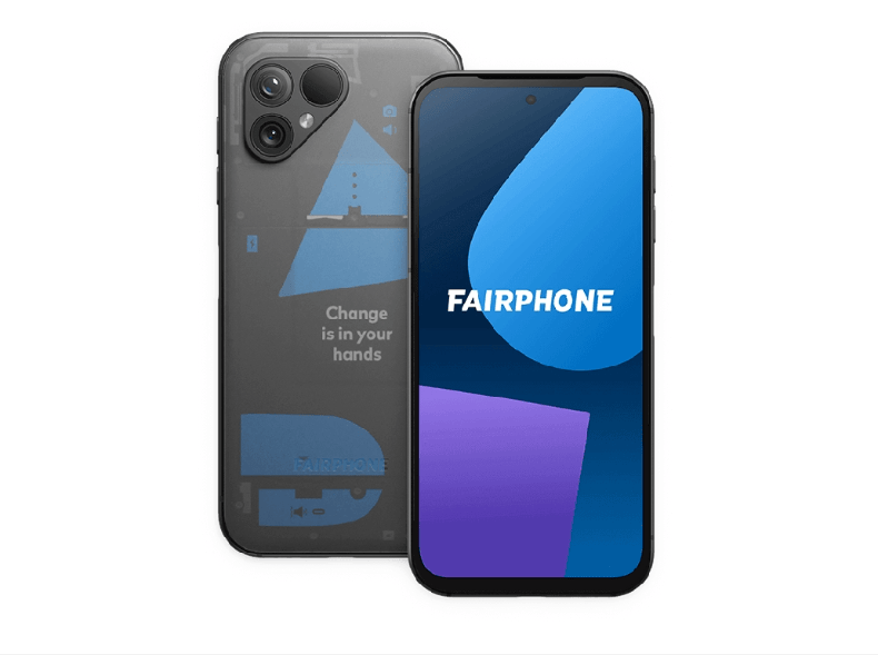 fairphone新ceo：目标进入主流市场