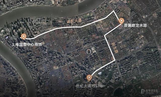 又一家！智己获批上海高快速路自动驾驶测试牌照！L3级智驾来了