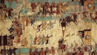 唐朝哥舒翰手握20万兵马镇守潼关，为什么还是被安禄山攻破？