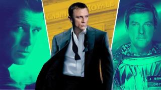 007詹姆斯·邦德系列电影中票房最高的10部电影
