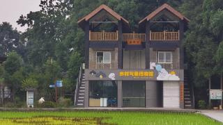 全国首家乡村气象博物馆在成都温江开馆