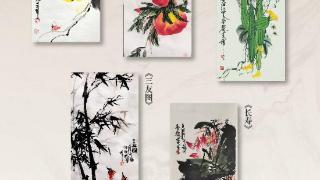 首次在山东展出！齐白石真迹作品即将亮相临沂