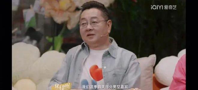 lisa成功上位豪门？赵丽颖拿儿子炒作？张绍刚吸血种地吧？