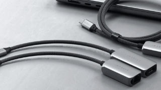 Satechi 推出三款 USB-C 扩展坞：支持千兆网及 8K 视频输出，40 美元起