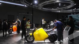 2023中国摩博会|机遇与挑战并存 重庆摩托车产值占全国近6成