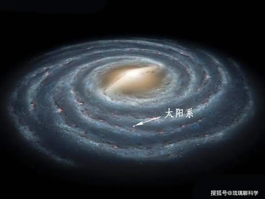 外星人存在吗？科学家：至少有36种外星人