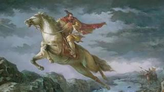在战场上有一匹好马非常重要，盘点三国时期的十大名马