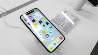 iPhone 14 Pro用户抱怨电池容量大幅下滑