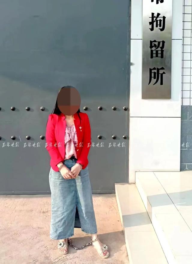 夜袭“养生馆”“按摩店”，多名涉黄人员被抓