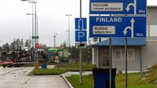 俄大使：俄罗斯认为芬兰关闭边境是迈向完全断绝关系的一步