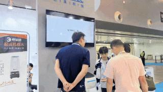 上海物业展圆满落幕，思岚科技实力展示智慧物业新变革