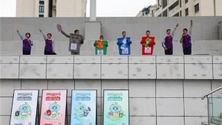 重庆高新区虎溪街道：垃圾分类寓教于乐 亲子互动学而有用