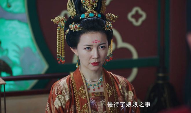 《宁安如梦》看懂薛太后和薛殊龃龉，才知薛殊无耻