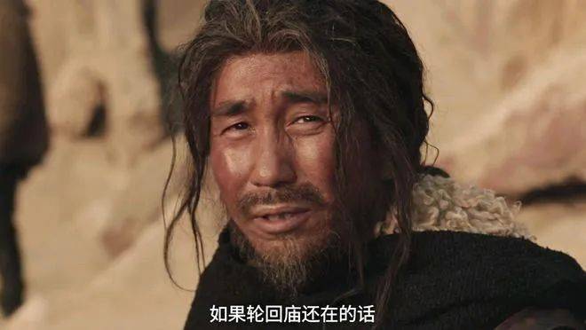 男明星混成他这样，算是“白干”了