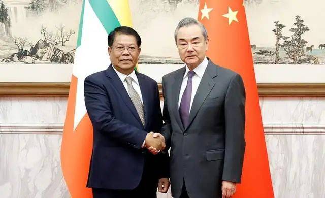 两大邻国副总理来华，针对一件事作出重要承诺！