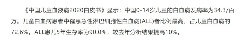 为什么越来越多孩子被白血病盯上？提醒：3样东西要远离，别大意