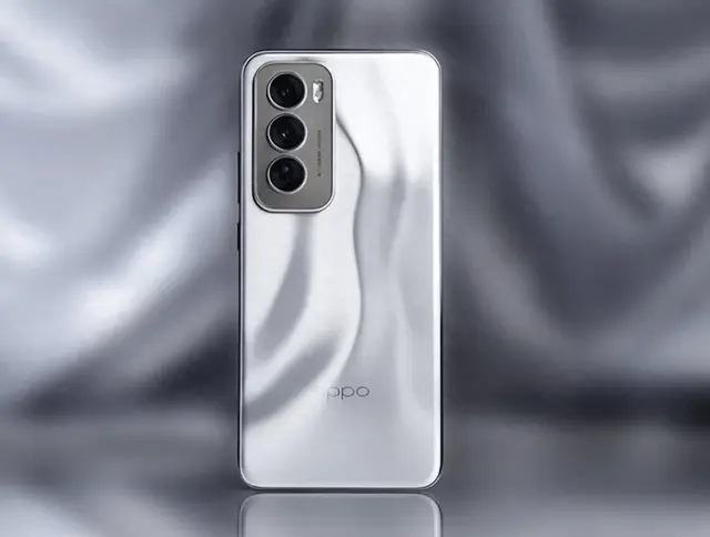 OPPO Reno12系列发布：售价2699元起！