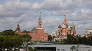 克里姆林宫：俄罗斯不会立即改变其核学说
