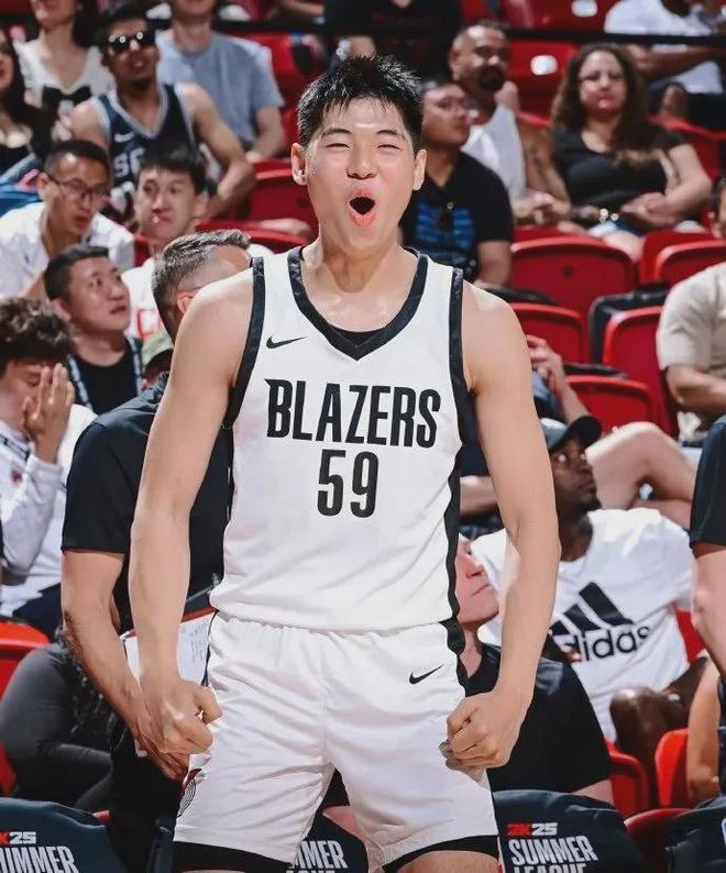 曝篮网确认签约崔永熙！等了整整6年啊！又一中国球员登陆NBA