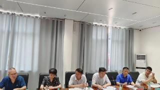 市建筑业协会召开建设工程合同纠纷调解座谈会