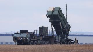 美国将向乌克兰提供“爱国者”防空导弹？五角大楼拒绝发表评论