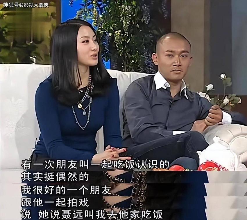 7位成名就离婚的男星，一个比一个狠，是喜新厌旧还是另有苦衷