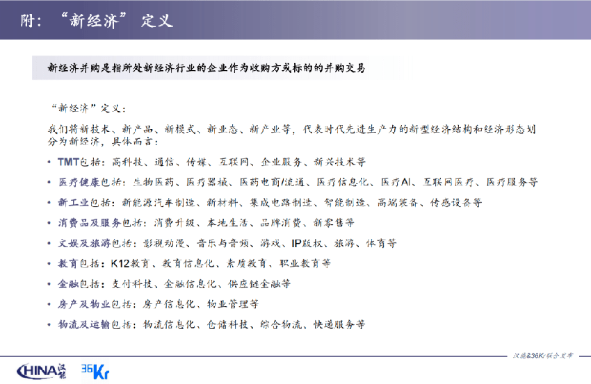 IPO式微，比亚迪、宁德时代成新势力，新工业强势崛起｜2022年中国新经济并购年报