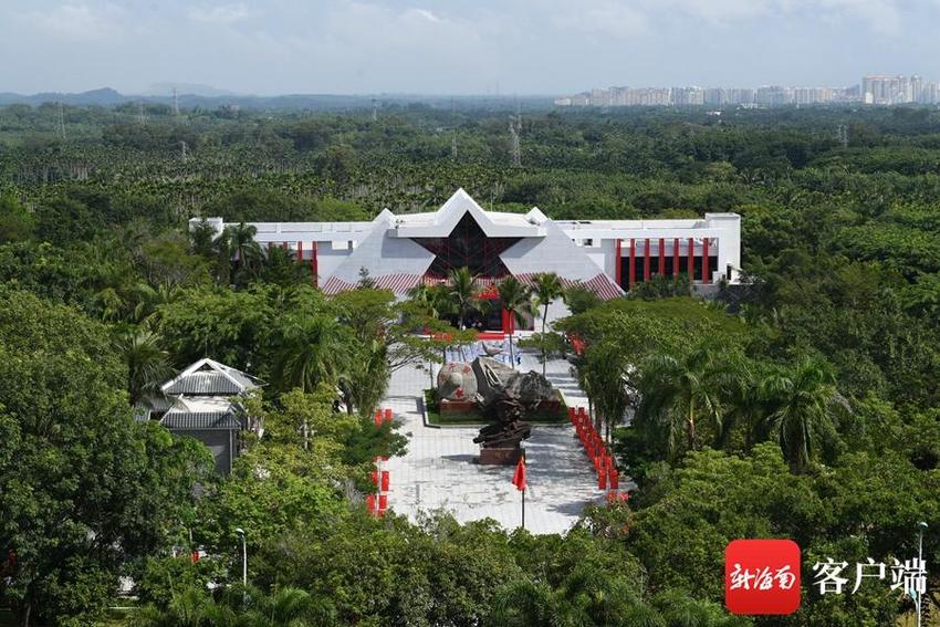 在多次战火洗礼中成长！红色娘子军经典传承薪火不息