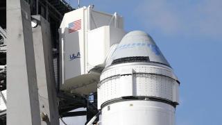 NASA：美国“星际客机”飞船首次载人试飞推迟到5月6日