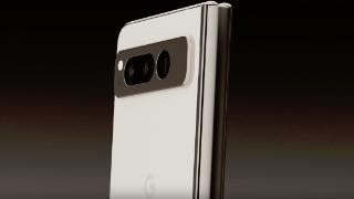 5月10日发布，谷歌官宣pixelfold可折叠手机