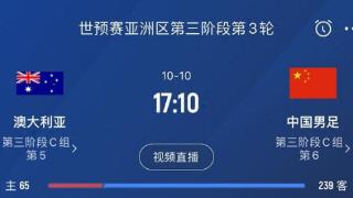 最钝的矛vs最薄的盾？国足2轮被射28脚丢9球，袋鼠2轮轰30脚进0球