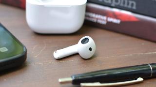 airpods4开放式耳机设计幕后花絮