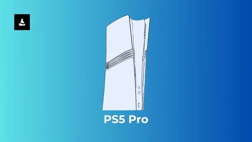 索尼官方海报暗示 PS5 Pro 游戏机，与爆料草图外观基本一致