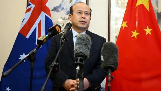 媒体：中国或将恢复进口澳大利亚木材