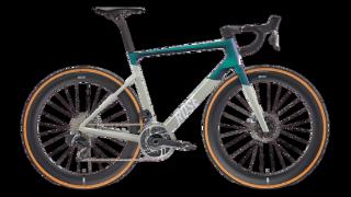 德国百年自行车品牌ROSE联合疯狂体育正式开启线上预订