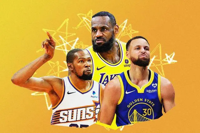 NBA常规赛大结局！太阳、雄鹿抢占先机，勇士陷入绝境，湖人或铤而走险