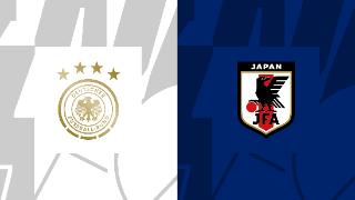 德国vs日本首发：哈弗茨、萨内先发 三笘薰、远藤航出战