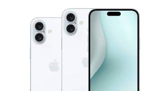 苹果iphone16相机零件曝光：采用垂直双镜头