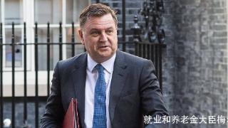 英国政府推进福利改革助残疾人就业