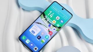 “续航灭霸”vivo Y300 Pro即将越级发布