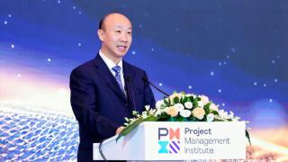 2024中国PMO高峰论坛在京成功召开