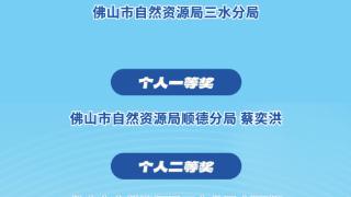 依法登记 保护产权！2024年佛山市不动产登记业务职业技能竞赛（决赛）举行